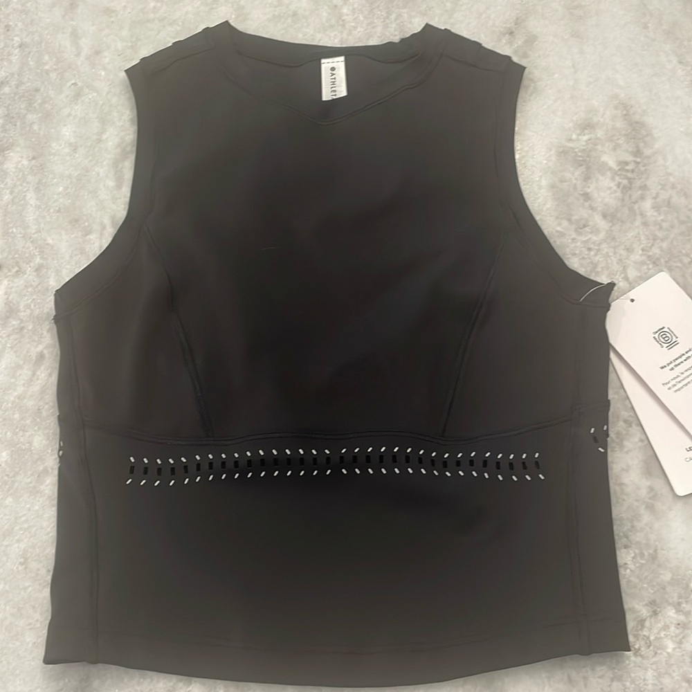 Athleta Levitate Tank